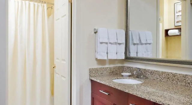 Студия Residence Inn by Marriott Peoria