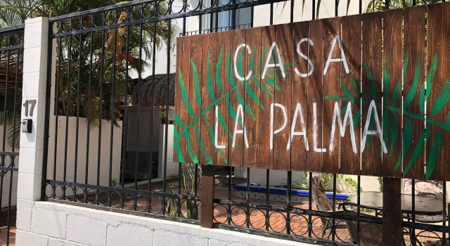 Casa Palmita, Prenota Bed & breakfast Hotel economici a Quintana Roo