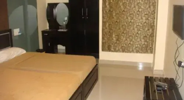 Parkwood Monarch, Rezervovat Hotel Hotely v Bangalore s parkováním, Parkování