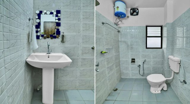 Collection O 83472 PRATISHTHA, Prenota Hotel Dispur Assam