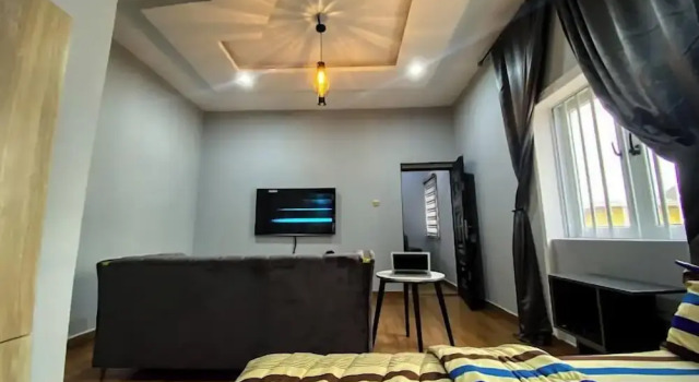 Sics Apartment, Reserva ahora Apartamento Port Harcourt 
