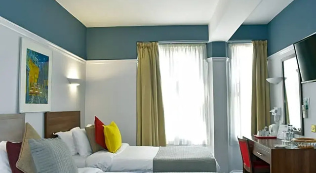 Номер Standard Royal Oxford Hotel