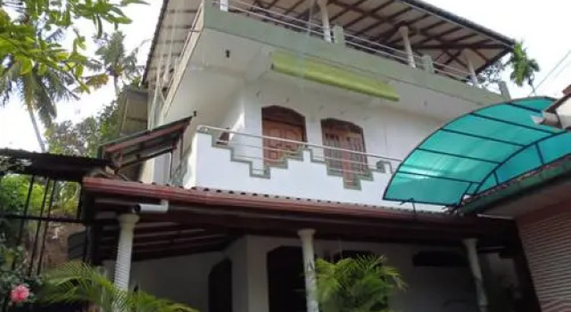 Sandaru Guest House, Забронировать Вилла Виллы Велигама, рядом с Kushtarajagala, Вилла