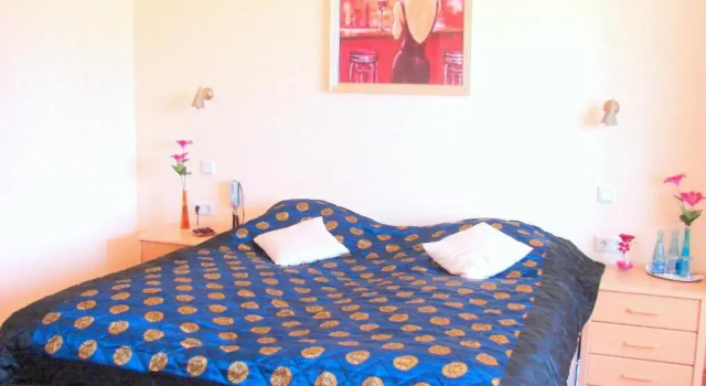Двухместный номер Standard Hotel Krone
