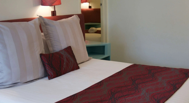 SureStay Hotel by Best Western The Clarence on Melville