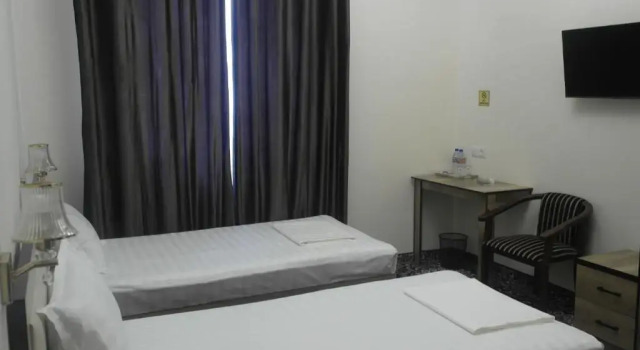 Camera doppia Standard Orient Star Hotel