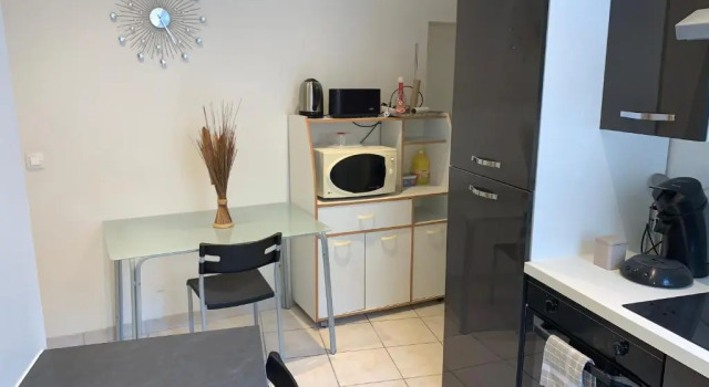 Апартаменты Appartement de la nation 1