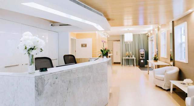 Ocean Reef Suites, Забронировать Отель Отели Miami Metropolitan Area 3 звезды, 3*