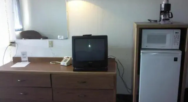 Номер Standard Knights Inn Boardman