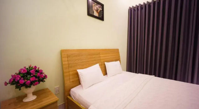 Номер Superior Language Exchange Hostel 1