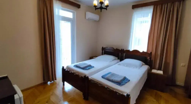 Номер Standard Guesthouse White Swan