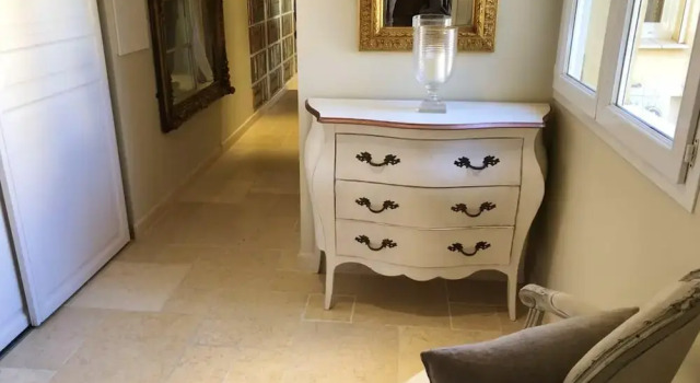 Apartment with 2 Bedrooms in Sainte-Maxime, with Wonderful Sea View, Furnished Balcony And Wifi - 500 M From the Beach