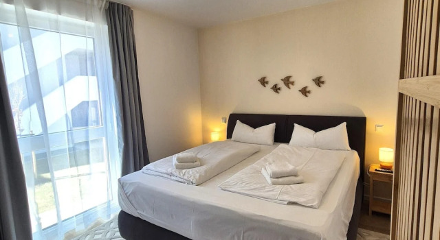 Апартаменты Winterberg Comfort for 4 Guests