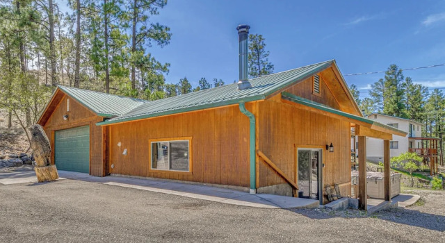 Great for Couples! Extended-stay Studio in Ruidoso, Book Lejlighed Ruidoso New Mexico