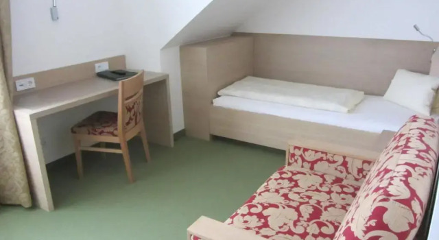 Номер Standard Hotel Weiss S