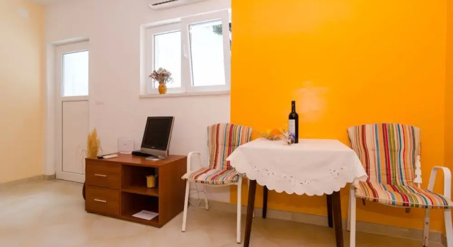 Апартаменты Comfort Apartments & Rooms Tapera