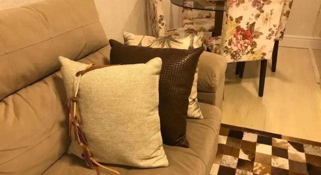 Apartamento Baviera