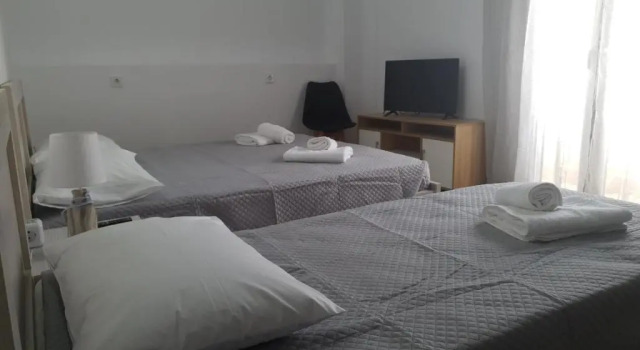 Callisto room 4