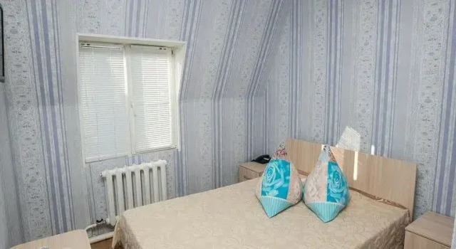 Номер Standard Абшерон