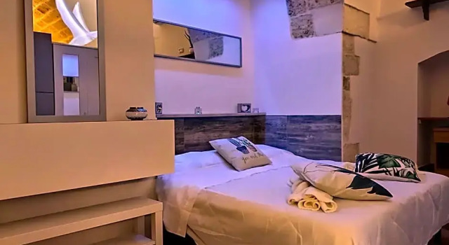 TERRAZZE BS, Buchen Sie Hotel Rutigliano Metropolitanstadt Bari