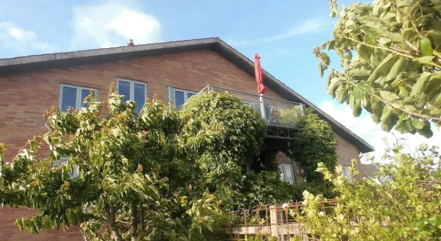 Jasminvej B&B, Reserva ahora Bed & breakfast Thisted 