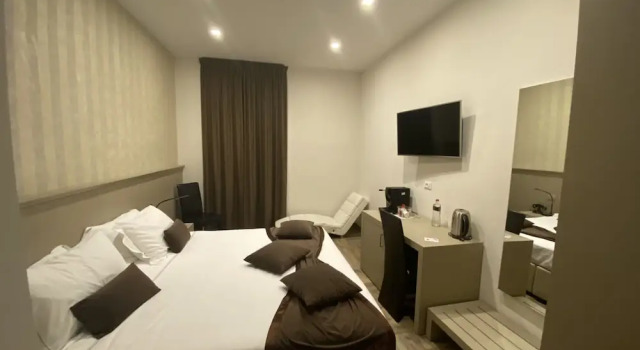 Ricaroka exclusive room & spa