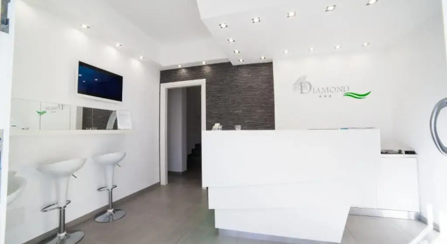 Номер Standard B&b Diamond