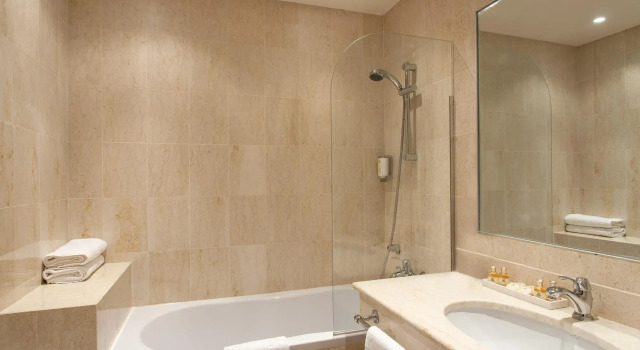 Двухместный номер Classic Grand Hôtel Moderne
