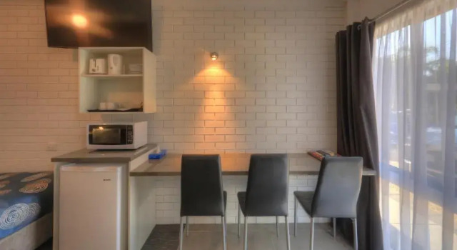 Семейный номер Standard Paruna Motel