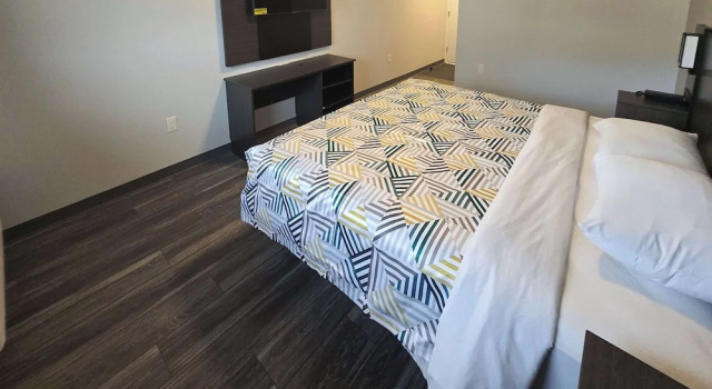 Номер Deluxe Motel 6 East Windsor, NJ Hightstown
