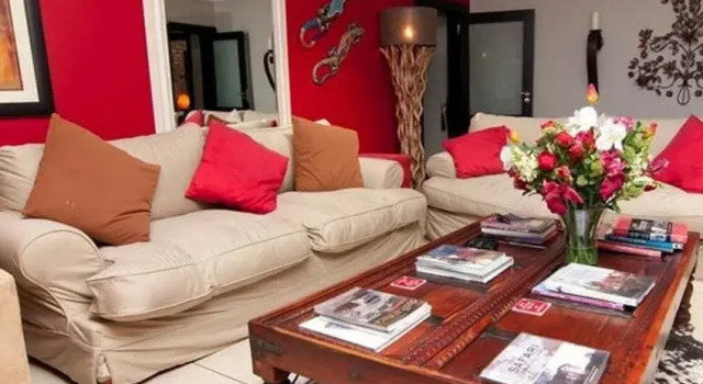 SW1 Luxury Guest Retreat