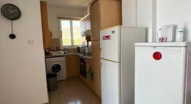 Sea view 1bed apartment with pool in Peyia B15