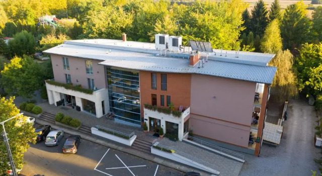 Hotel Európa Gunaras, Book Hotel Dombovar Tolna