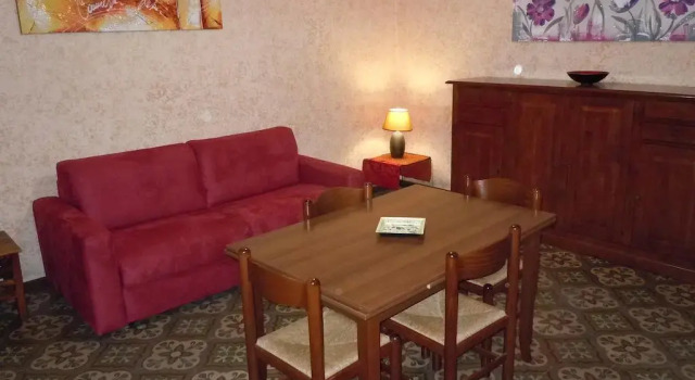 Appartamento Piazza Vittorio Trapani, Book Lejlighed Lejligheder i Trapani, Lejlighed