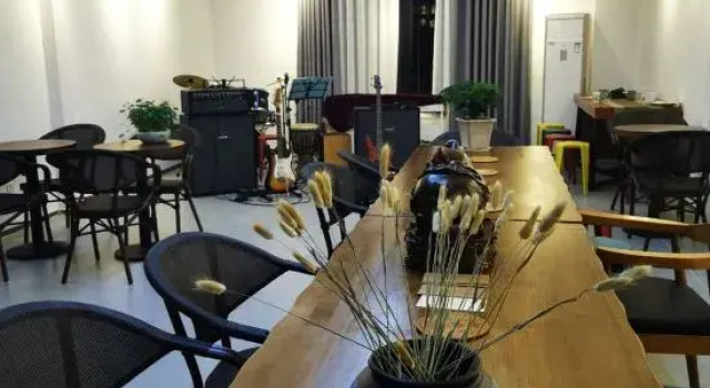 Xihai Yanshan Homestay