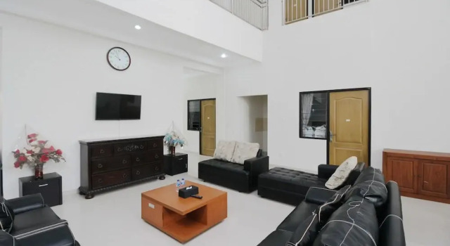 Airy Syariah Sukun Bandahara 21 Malang