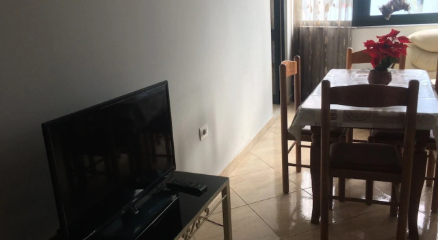Апартаменты Tirana View Apartment