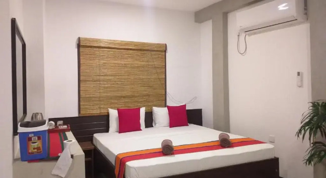 Номер Standard Green Wood Villa Negombo