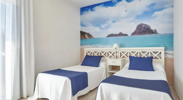 Номер Superior Hostal Mar y Huerta