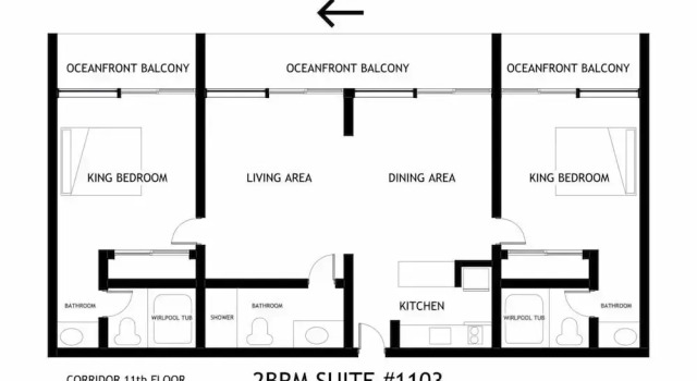 Four Sails Resort, Boek Resort Hotels in Virginia met parkeren, Parkeren