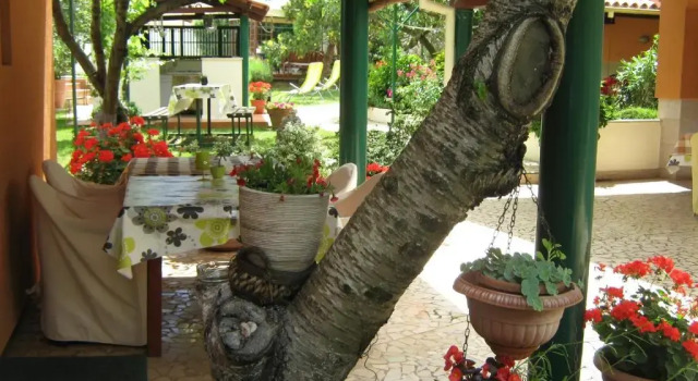 Апартаменты Guest house Bizjak