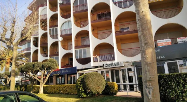 EDIFICI BAHIA II 312 EmpuriaRent