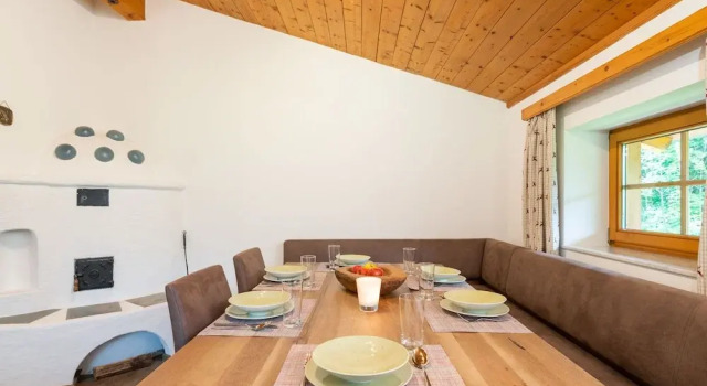 Luxurious Holiday Home in Rauris Near Cross-country Skiing