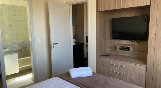 Апартаменты LK Barro Preto 18