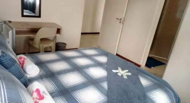Двухместный номер Standard Concord Christian Guesthouse