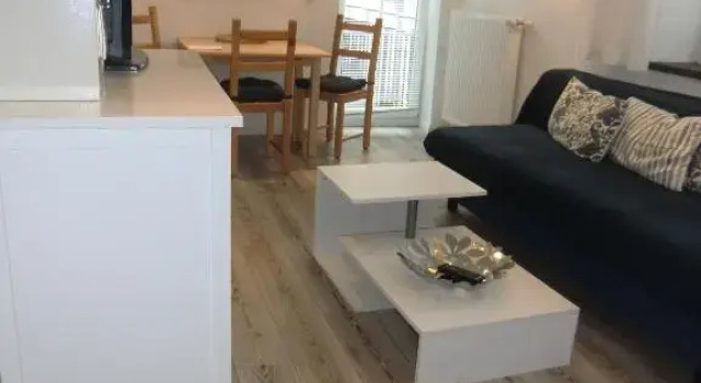 Люкс Apartments Les Jardins