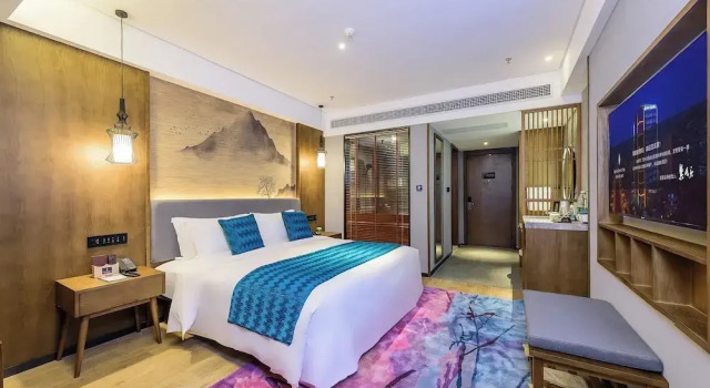 Meihaoliz Hotel, Book Hotel Hotels in Beihai with Breakfast, Breakfasts