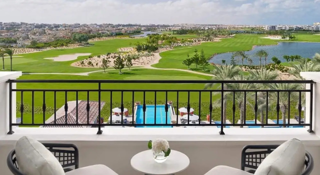 Marassi The Address Gulf Serviced Unit, Reservar Hotel El Alamein Marsa Matrouh