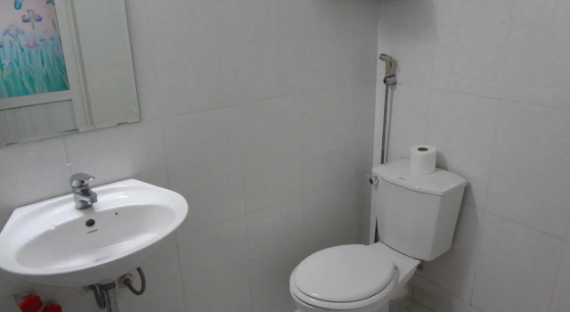 Номер Standard Hotel du Centre Ville