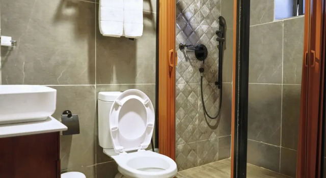 Номер Standard Lifestyle Boutique Hotel